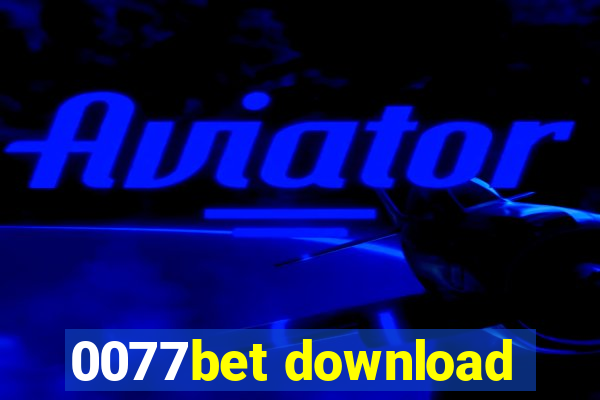 0077bet download